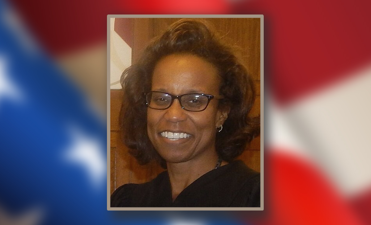 Judge Denise Casper, Massachusetts U.S. District Court