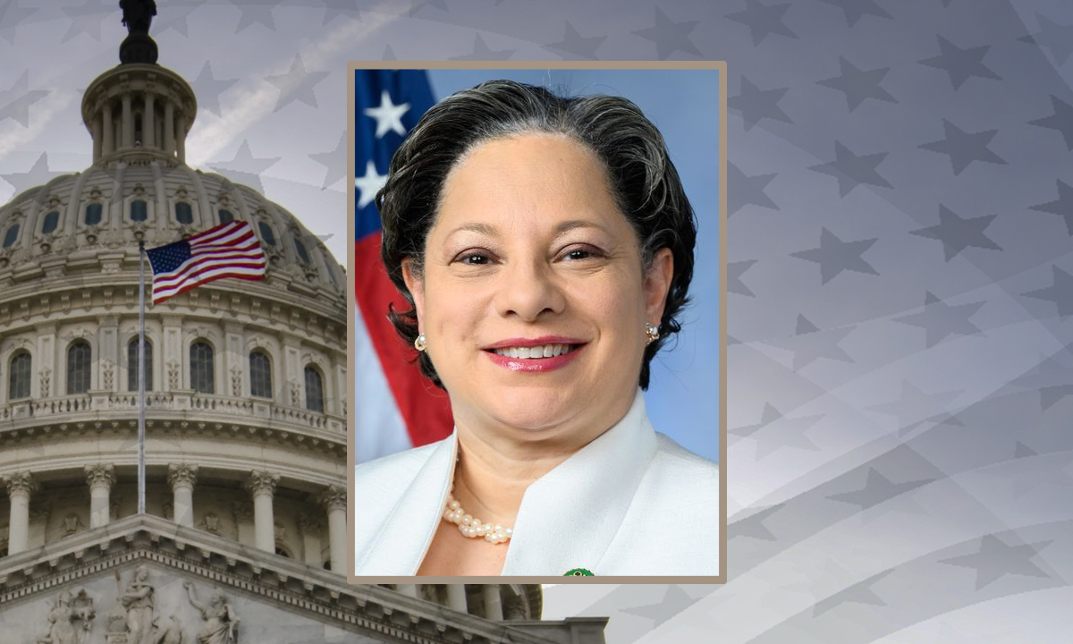 Jennifer McClellan, Representative for Virginia