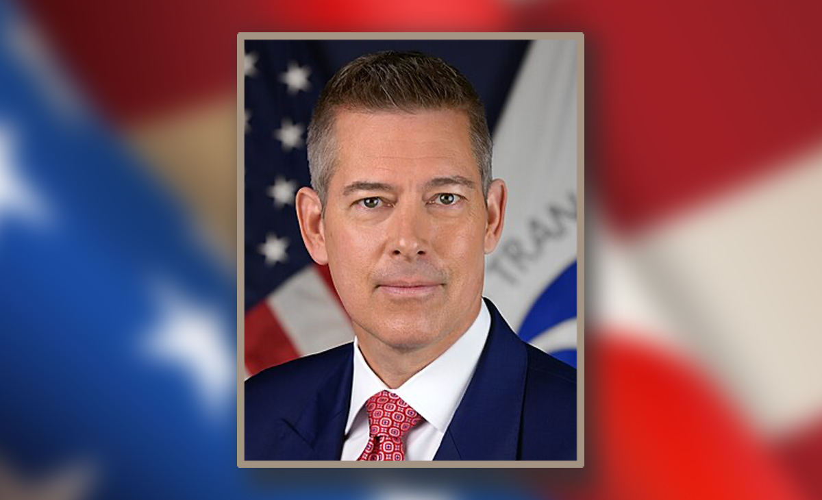 Sean Duffy, Secretary of Transportation