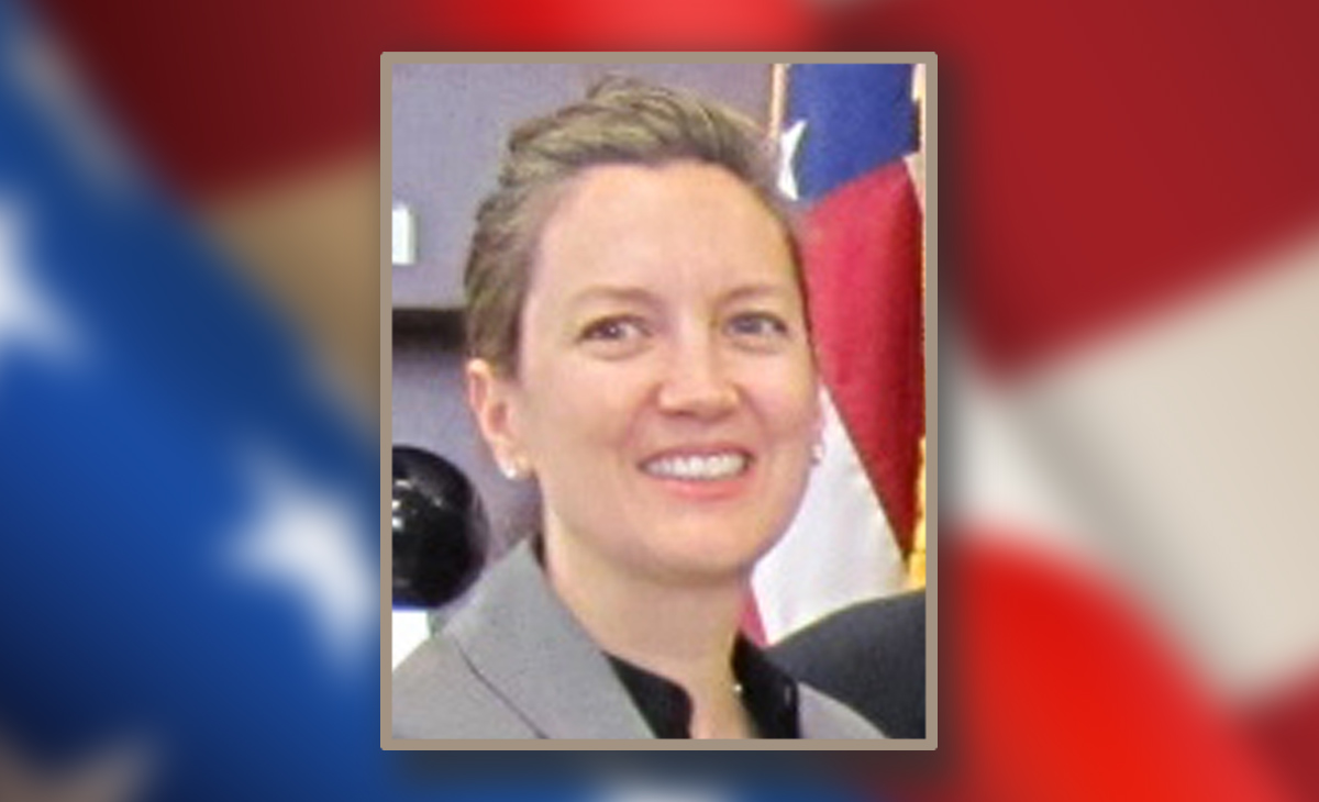 Chief Judge Kimberly Moore, Federal Circuit U.S. Court of Appeals