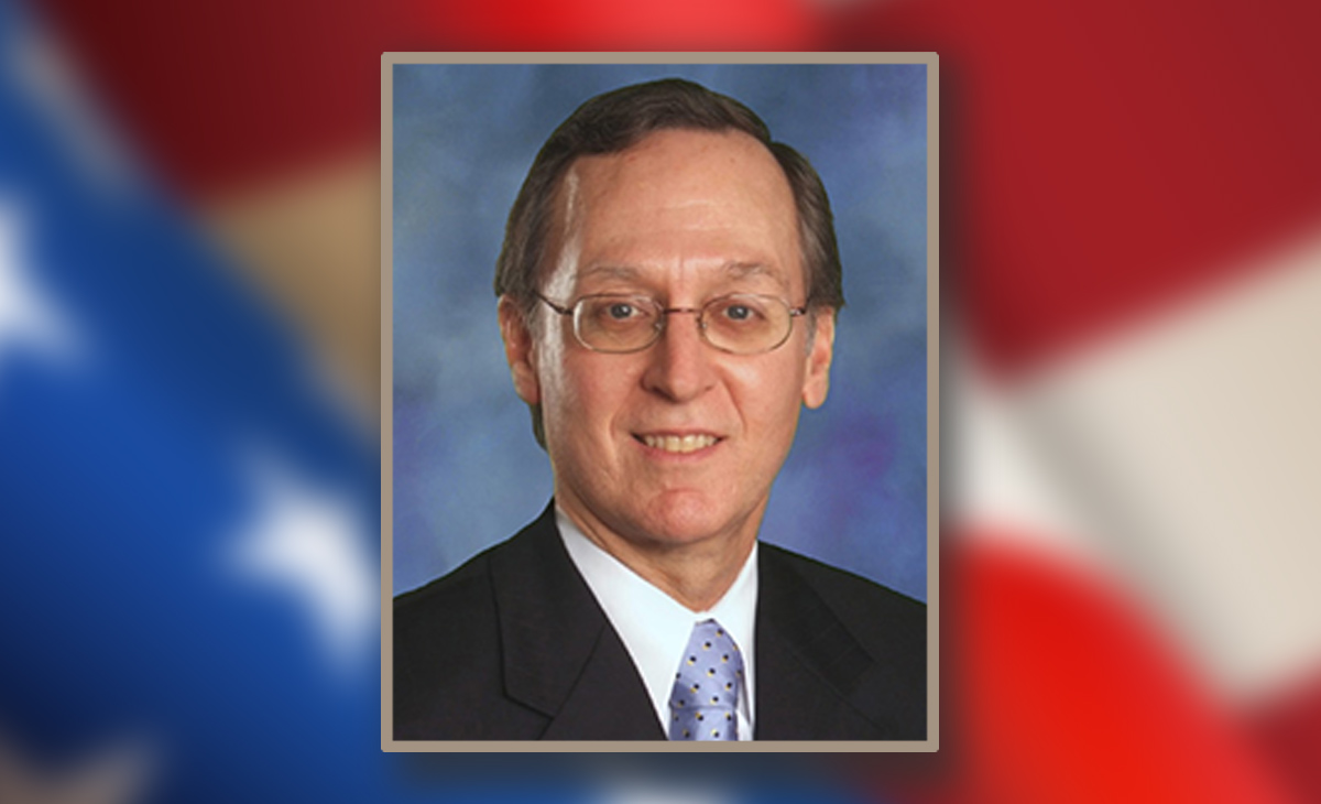 Judge John D. Bates, District of Columbia U.S. District Court