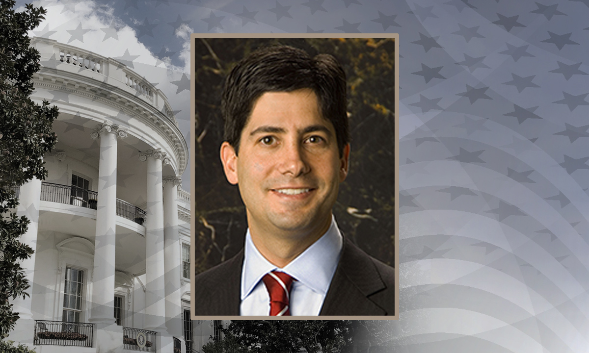 Kevin Warsh, Chair of the Federal Reserve