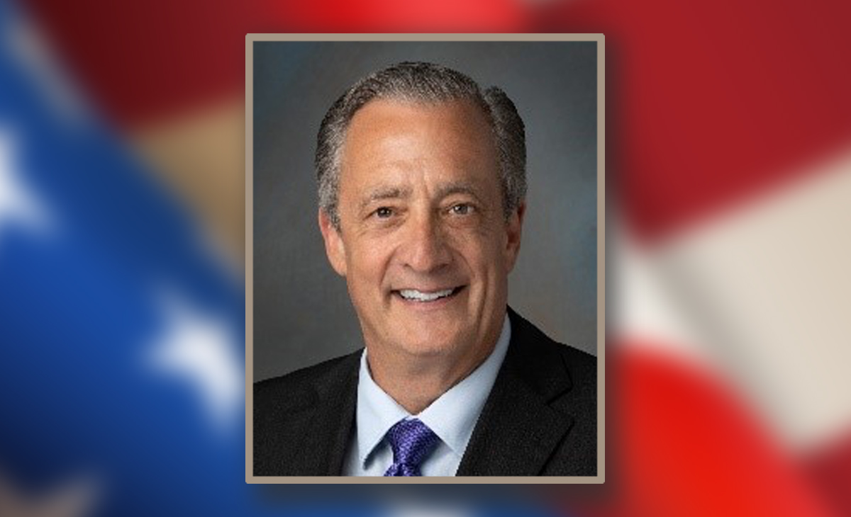 David Steiner, Postmaster General