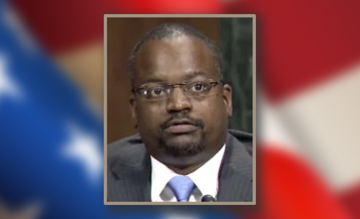 Judge Robert Wilkins, D.C. Circuit U.S. Court of Appeals