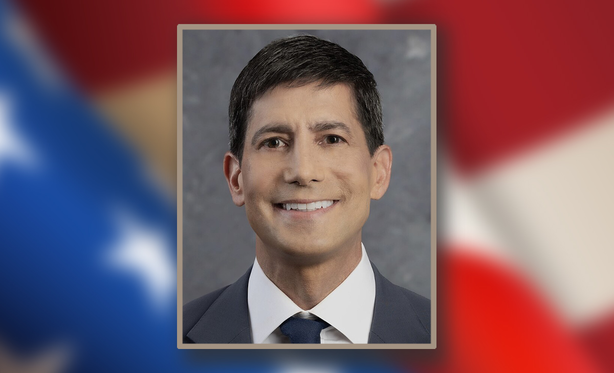 Kevin Warsh, Chairman, Federal Reserve