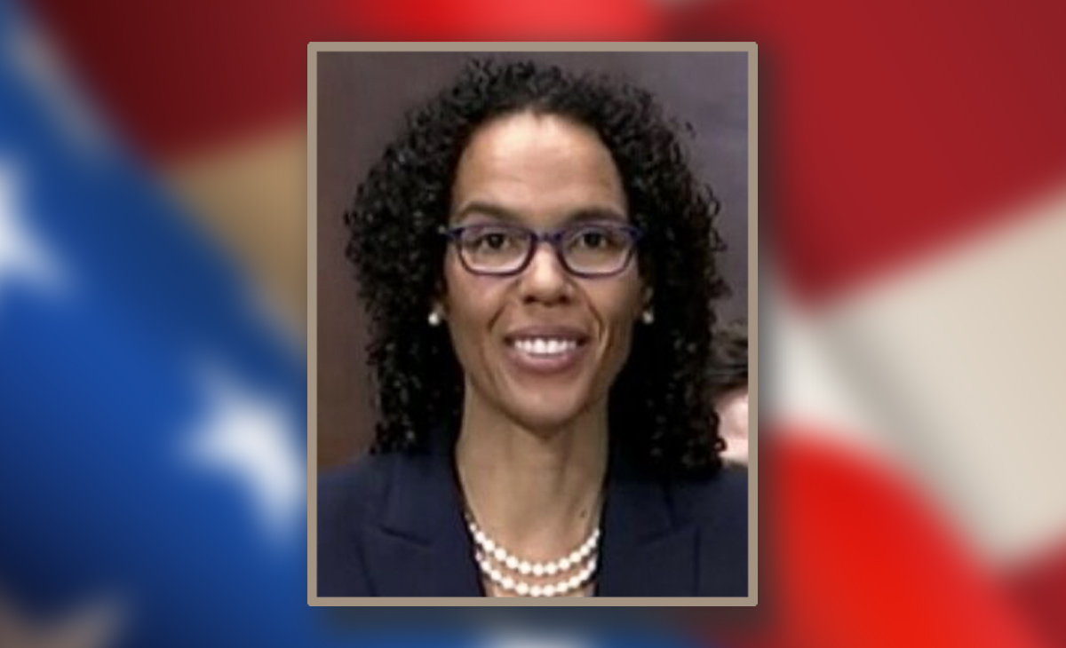 Judge Arianna Freeman, Third Circuit U.S. Court of Appeals