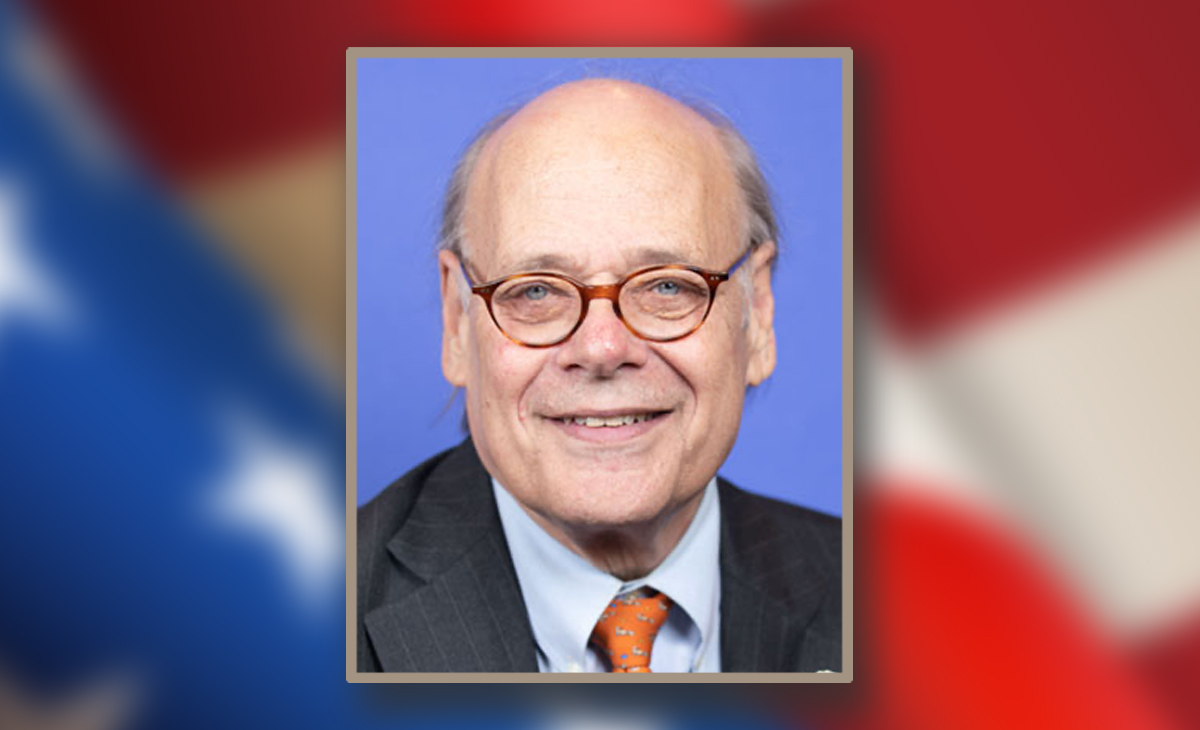 Steve Cohen, U.S. Representative for Tennessee