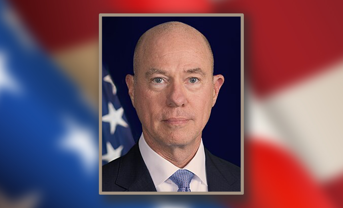 Bryan Bedford, Administrator, Federal Aviation Administration