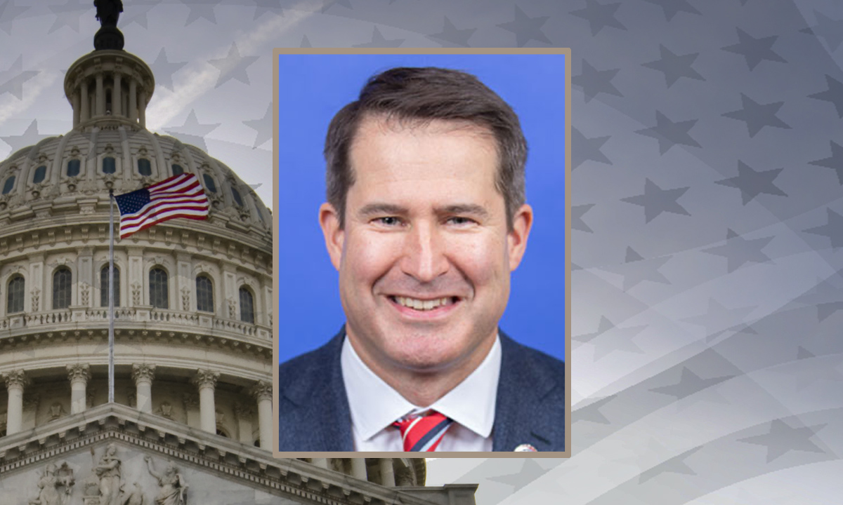 Seth Moulton, Representative for Massachusetts