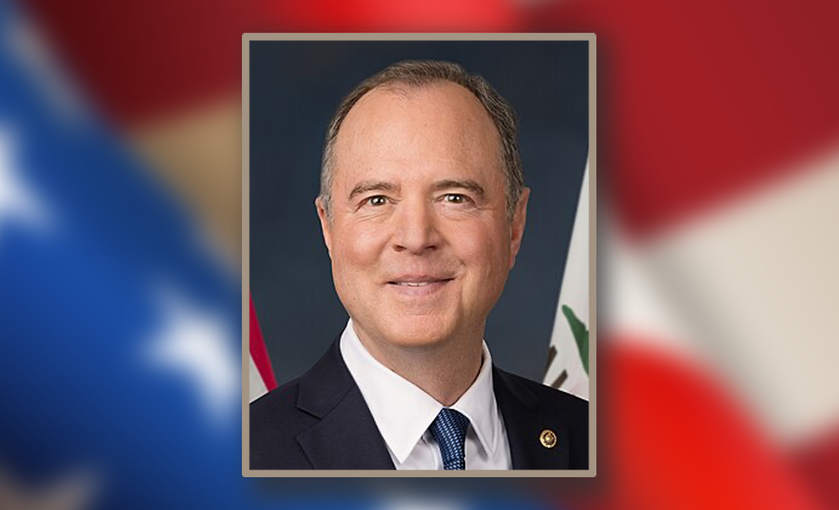 Adam Schiff, U.S. Senator from California
